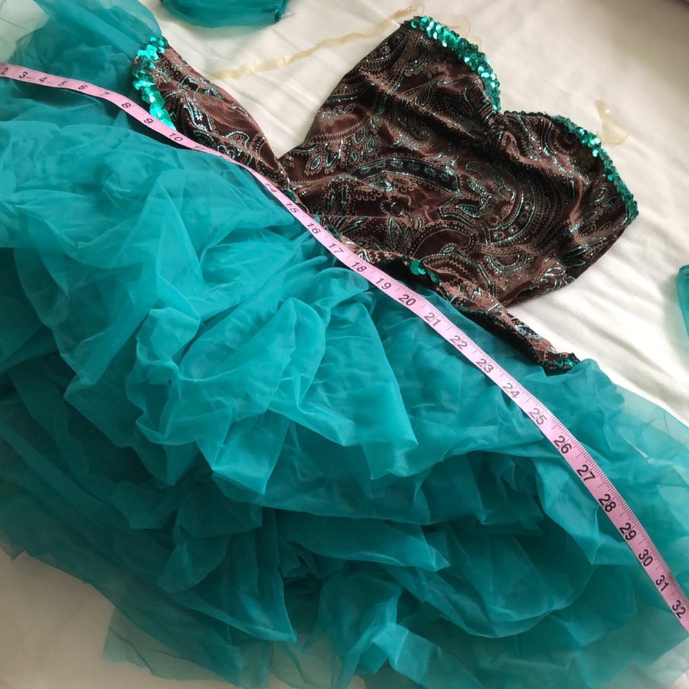 Adult ballerina tutu - Picture 8 of 9